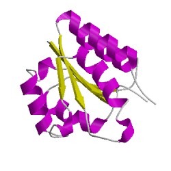 Image of CATH 5alrA01