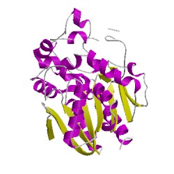 Image of CATH 5alrA03