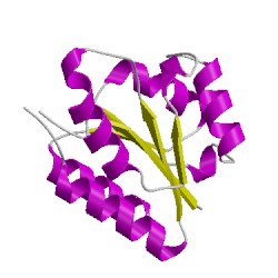 Image of CATH 5alsA01