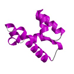 Image of CATH 5aluA02