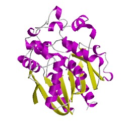 Image of CATH 5aluA03