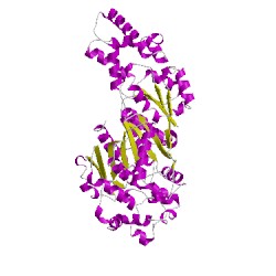 Image of CATH 5alxA