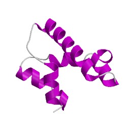 Image of CATH 5alxA02