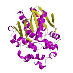 Image of CATH 5alxA03