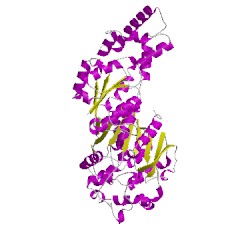 Image of CATH 5alzA