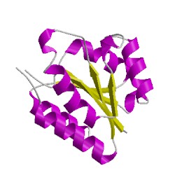 Image of CATH 5am0A01