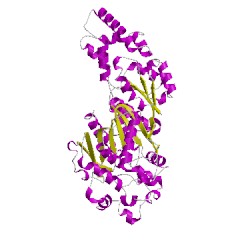 Image of CATH 5am3A