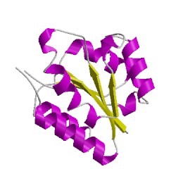 Image of CATH 5am3A01