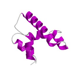 Image of CATH 5am3A02