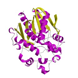 Image of CATH 5am3A03