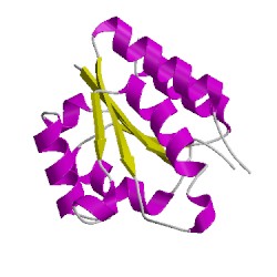 Image of CATH 5am4A01