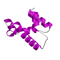 Image of CATH 5am4A02