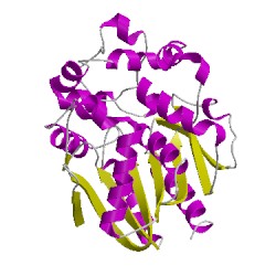 Image of CATH 5am4A03