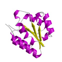 Image of CATH 5am5A01