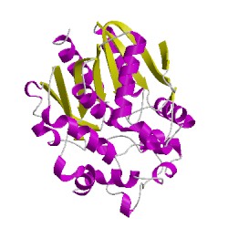 Image of CATH 5am5A03