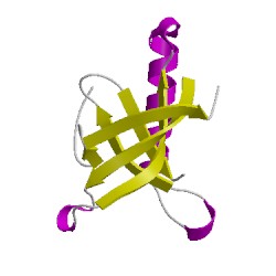 Image of CATH 5am7A01