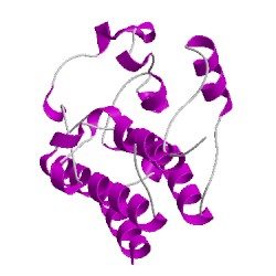 Image of CATH 5am7A02