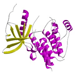 Image of CATH 5am7B