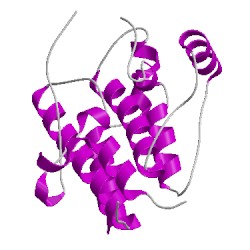 Image of CATH 5am7B02