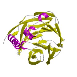 Image of CATH 5amoB00