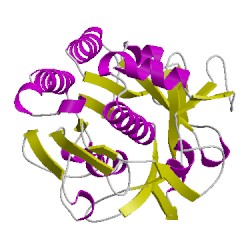 Image of CATH 5amxA