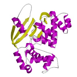 Image of CATH 5an4A