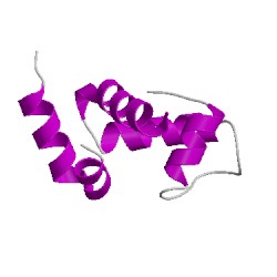 Image of CATH 5an4A02