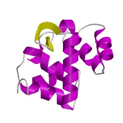 Image of CATH 5an4A03