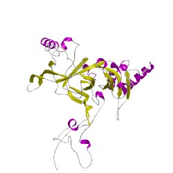 Image of CATH 5an9A