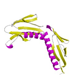 Image of CATH 5an9B