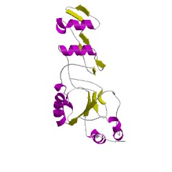 Image of CATH 5an9C