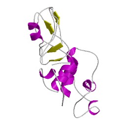 Image of CATH 5an9D