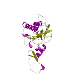 Image of CATH 5an9F
