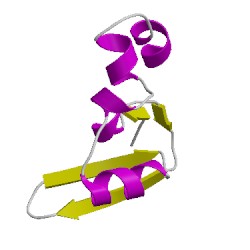 Image of CATH 5an9G