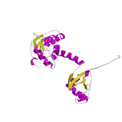 Image of CATH 5an9J