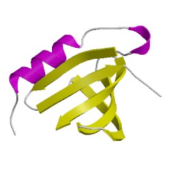 Image of CATH 5aneA01