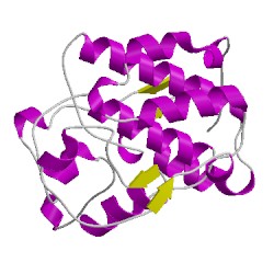 Image of CATH 5aneA02