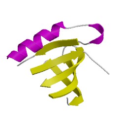 Image of CATH 5angA01