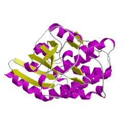 Image of CATH 5anoA