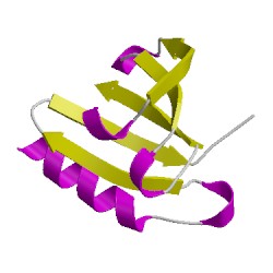 Image of CATH 5anoA01