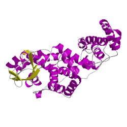 Image of CATH 5anzA