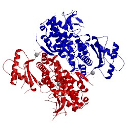 Image of CATH 5ao0