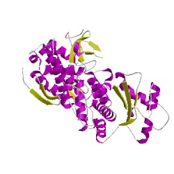 Image of CATH 5ao0A