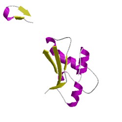 Image of CATH 5ao0A02