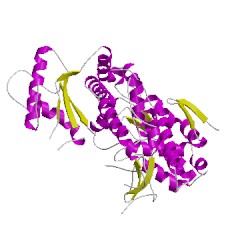 Image of CATH 5ao0B