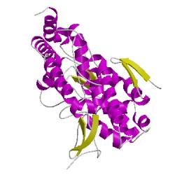 Image of CATH 5ao0B01