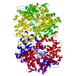 Image of CATH 5ao1