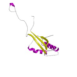 Image of CATH 5ao1A02