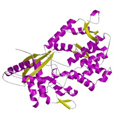 Image of CATH 5ao1B