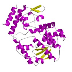 Image of CATH 5ao1C01